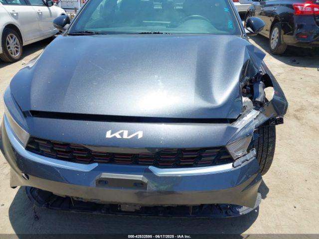 Kia Forte Gt-line Image 19