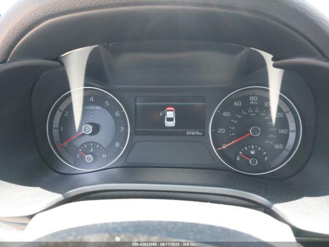 Kia Forte Gt-line Image 6