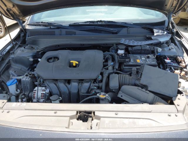 Kia Forte Gt-line Image 12