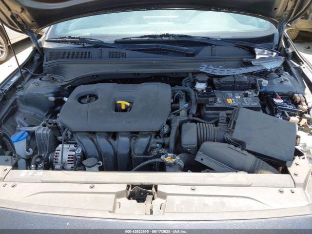 Kia Forte Gt-line Image 12