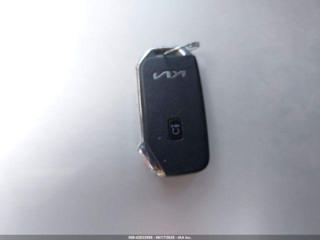 Kia Forte Gt-line Image 5