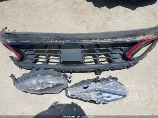 Kia Forte Gt-line Image 3