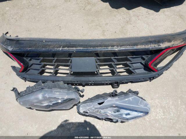 Kia Forte Gt-line Image 3