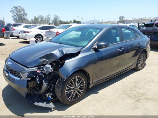 Kia Forte Gt-line Image 9