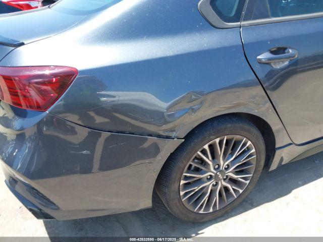 Kia Forte Gt-line Image 7