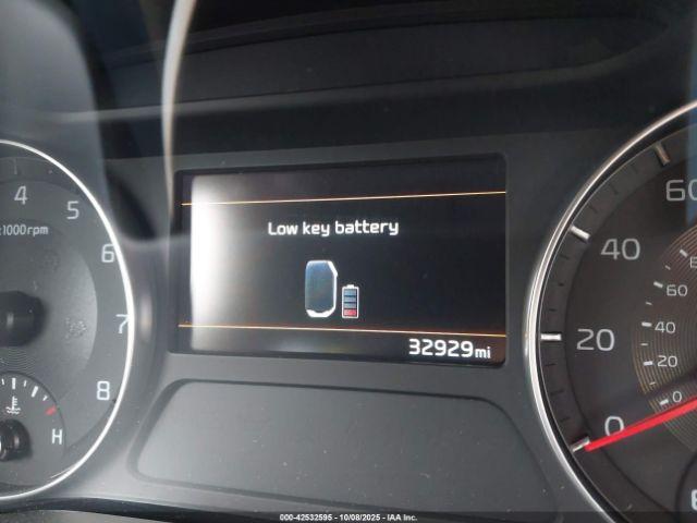 Kia Forte Gt-line Image 13