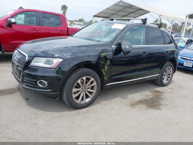 Audi Q5 2.0t Premium Image 5