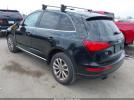 Audi Q5 2.0t Premium Image 3