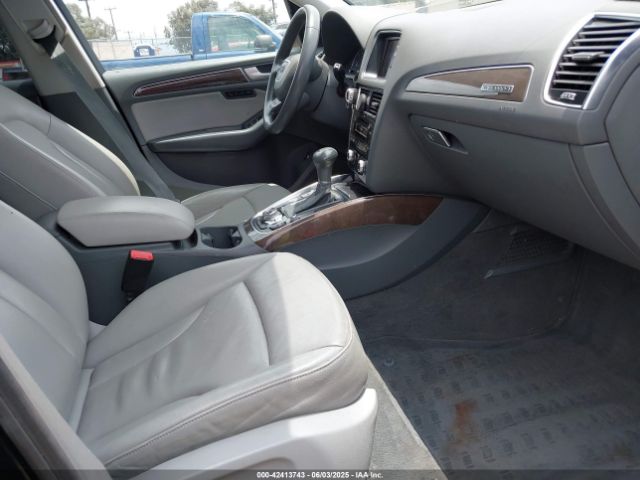 Audi Q5 2.0t Premium Image 2