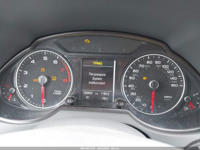 Audi Q5 2.0t Premium Image 19