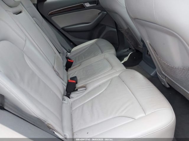 Audi Q5 2.0t Premium Image 7