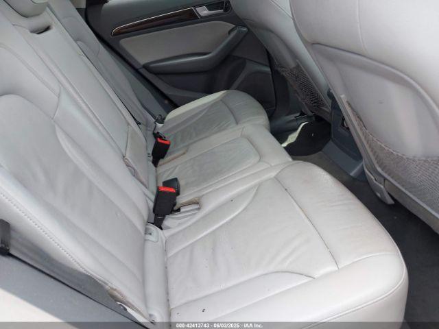 Audi Q5 2.0t Premium Image 7
