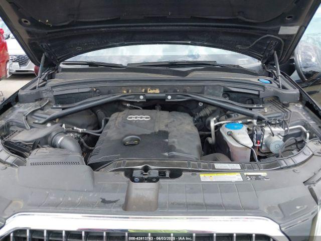 Audi Q5 2.0t Premium Image 8