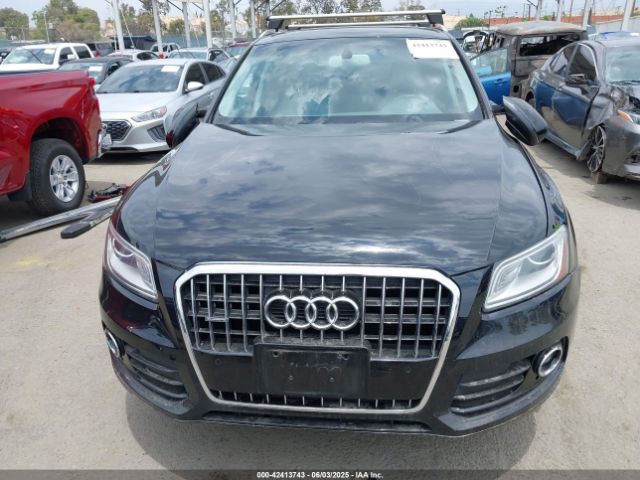 Audi Q5 2.0t Premium Image 17