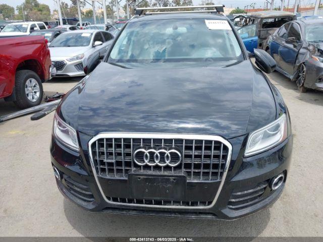 Audi Q5 2.0t Premium Image 17