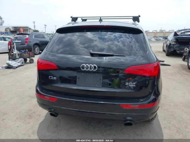 Audi Q5 2.0t Premium Image 18