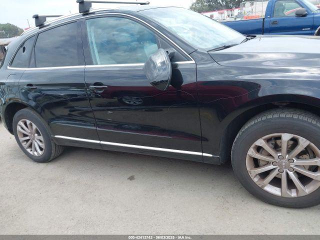 Audi Q5 2.0t Premium Image 13