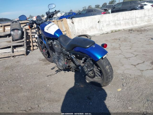 Harley-Davidson Xl883 Iron 883 Image 6