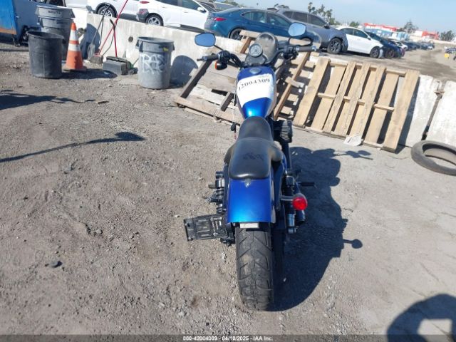 Harley-Davidson Xl883 Iron 883 Image 8