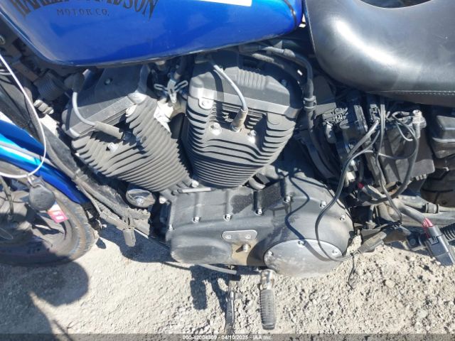 Harley-Davidson Xl883 Iron 883 Image 7