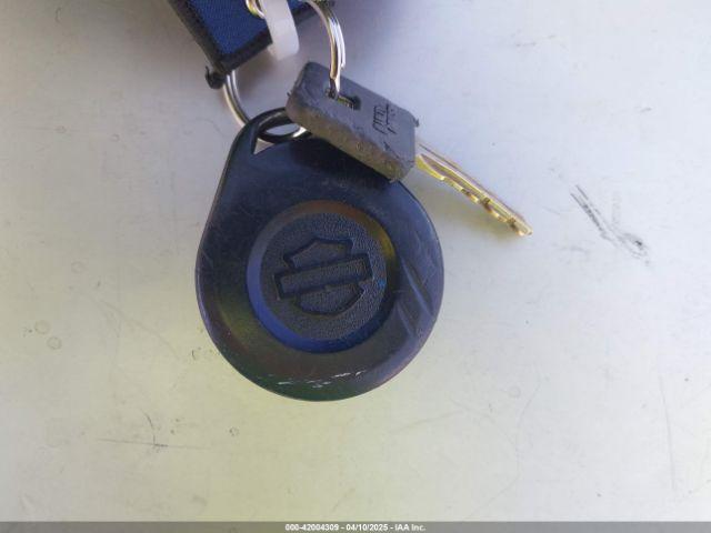 Harley-Davidson Xl883 Iron 883 Image 11