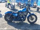 Harley-Davidson Xl883 Iron 883 Image 13
