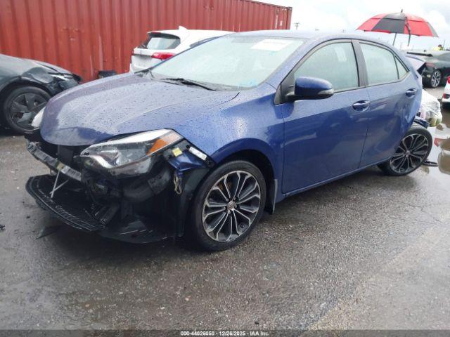 Toyota Corolla S Plus Image 12