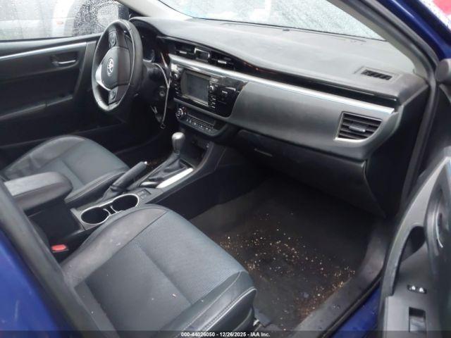 Toyota Corolla S Plus Image 7