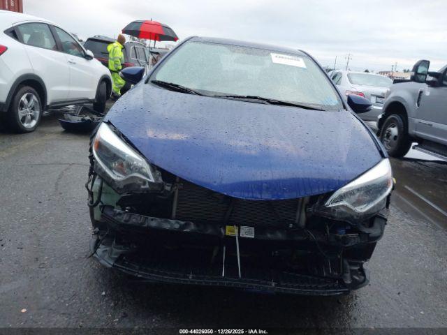 Toyota Corolla S Plus Image 10