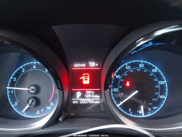 Toyota Corolla S Plus Image 16