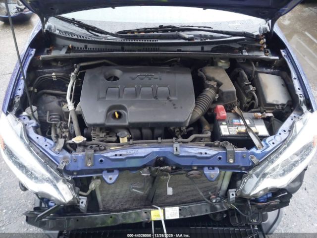 Toyota Corolla S Plus Image 18