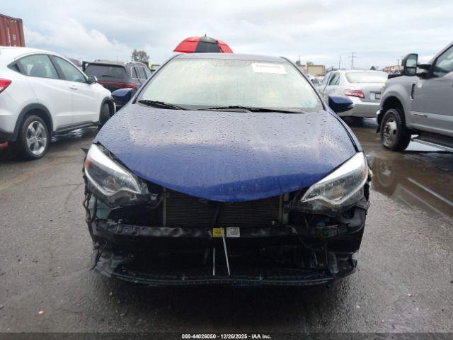 Toyota Corolla S Plus Image 15