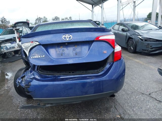 Toyota Corolla S Plus Image 3