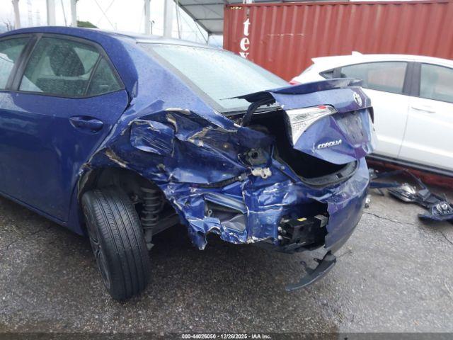 Toyota Corolla S Plus Image 6