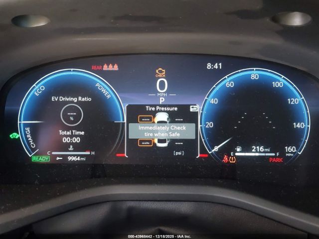 Toyota Camry Xse Image 16