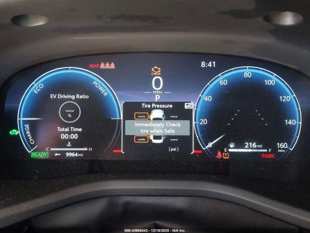 Toyota Camry Xse Image 16