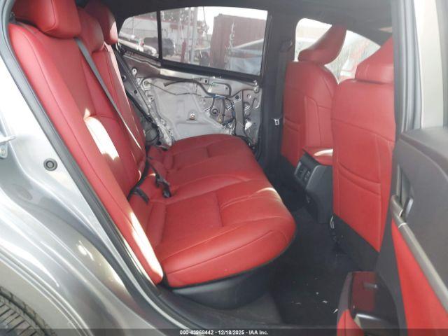 Toyota Camry Xse Image 13