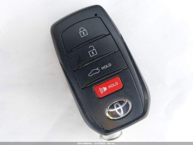 Toyota Camry Xse Image 12