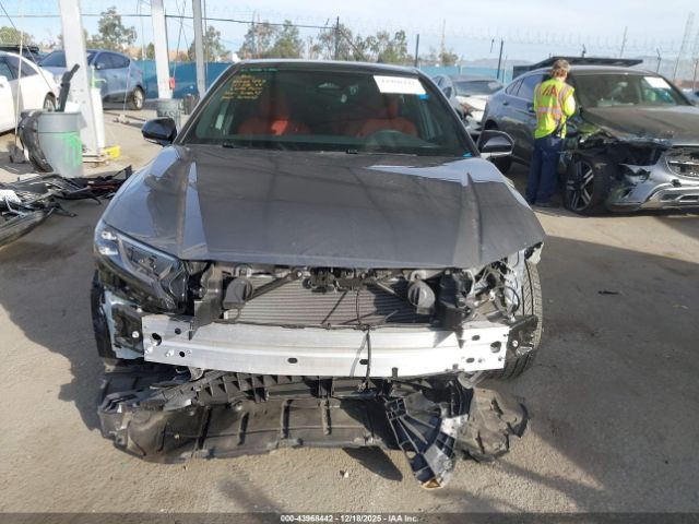 Toyota Camry Xse Image 10