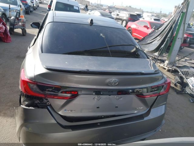 Toyota Camry Xse Image 15