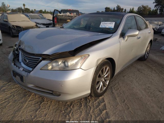 Lexus Es Image 16