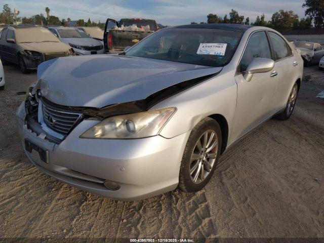 Lexus Es Image 16