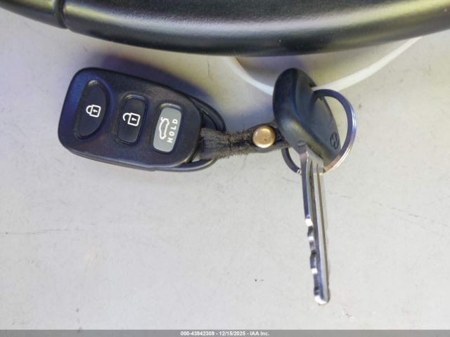 Hyundai Genesis 2.0t Image 13