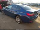 BMW 3 Series Image 12
