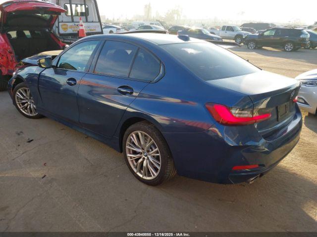 BMW 3 Series Image 12