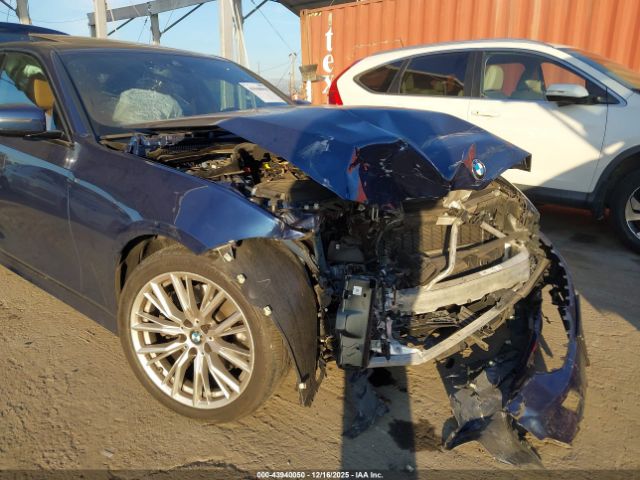 BMW 3 Series Image 8