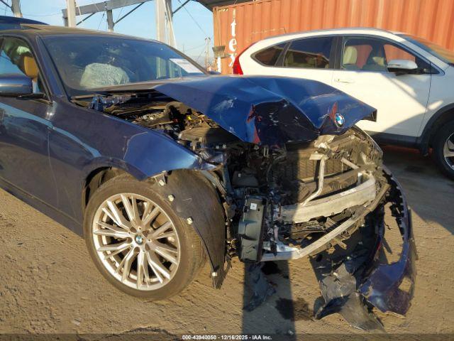 BMW 3 Series Image 8