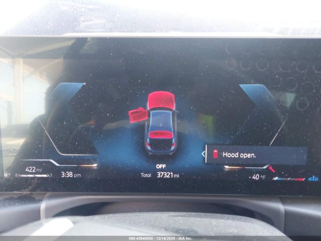 BMW 3 Series Image 6