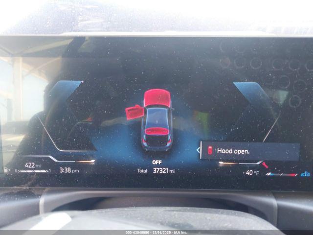 BMW 3 Series Image 6