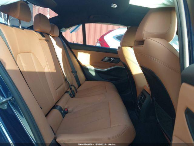 BMW 3 Series Image 4